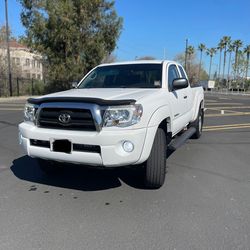 2005 Toyota Tacoma