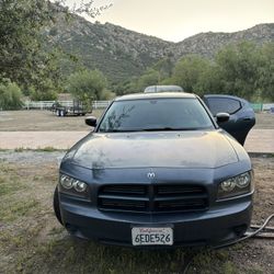 2008 Dodge Charger