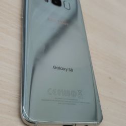 Samsung Galaxy S8 64gb Global Liberado