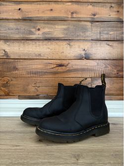 Doc Martens