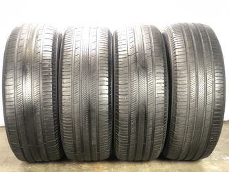 Michelin 265/60/18