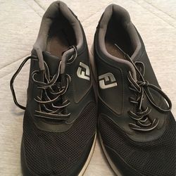 FJ Used Golf Shoes 