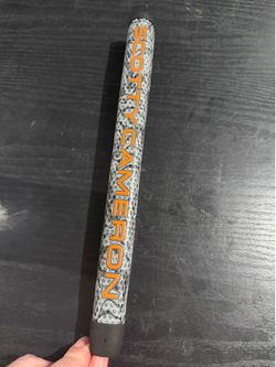 Scotty Cameron putter grip
