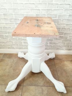 Dining Table Base