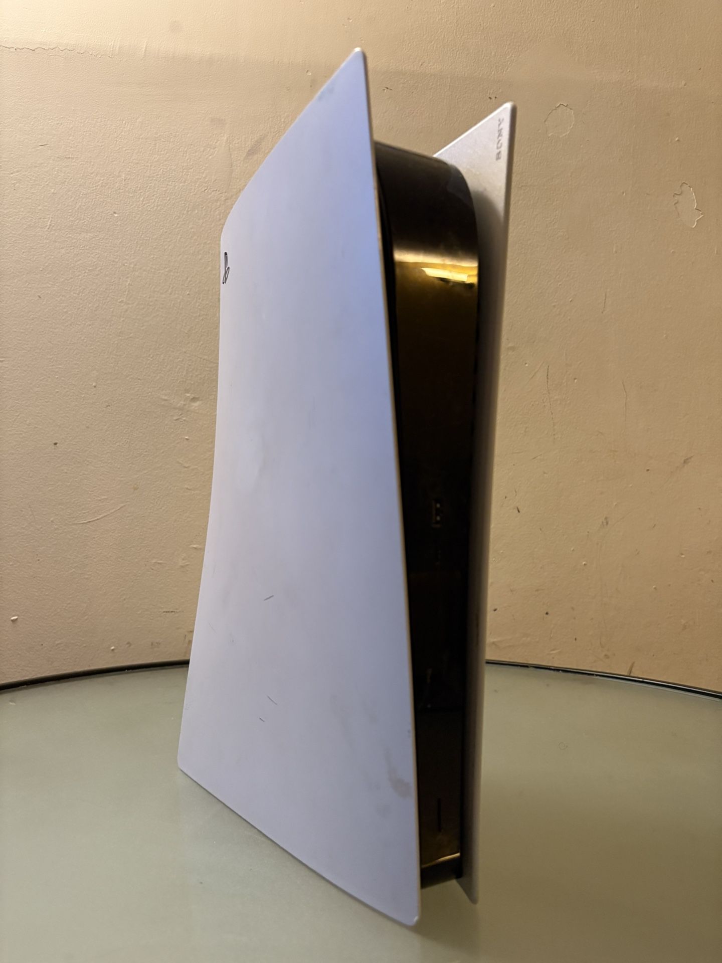 PlayStation 5 Digital Edition Used Console Ready to Play