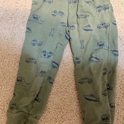 Boys pants size 3T