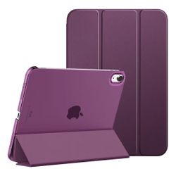 iPad (A16) 11th Generation Case 11 Inch 2025, iPad 10th Generation Case 10.9 Inch 2022