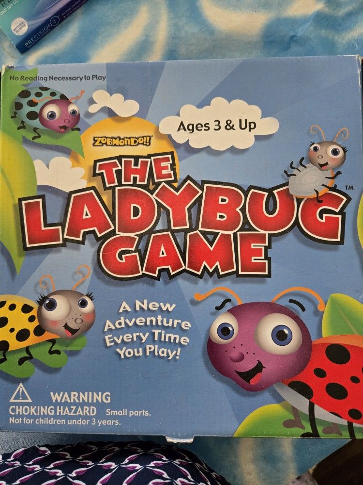 Game
