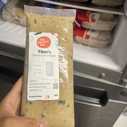 Fresh And Premium Dog Food