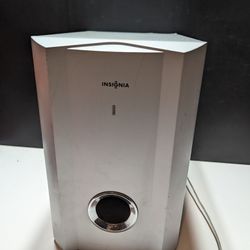 Insignia Subwoofer Model IS-HTIB102731 100W 3 Ohm Home Theater Audio

