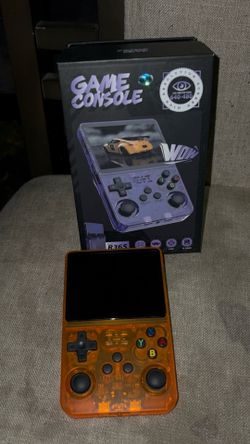 Game boy