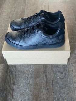 Coach Shoes