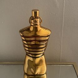 Jean Paul Gaultier Le Male Eau de Toilette Spray Sample Size 0.17 fl oz