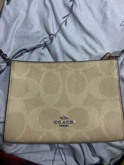 Coach  Crossbody Bag