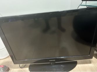 TV Samsung