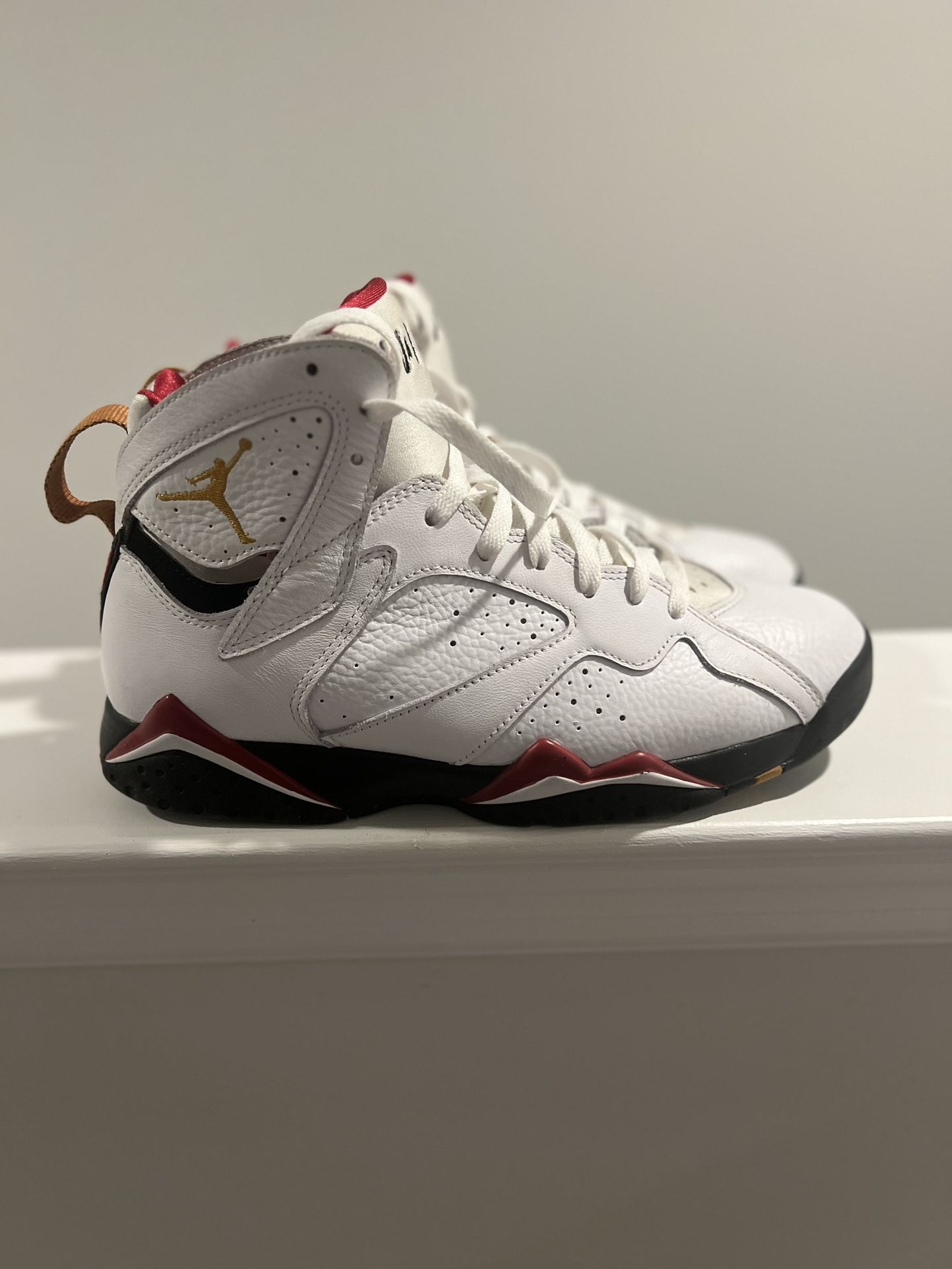 Air Jordan 7 Retro Cardinal Men’s size 9