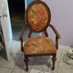 18th Century Antique Chair