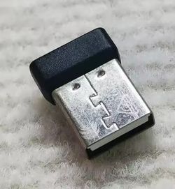 Logitech USB Nano Receiver M/N C-U0010
Non-Unifying)