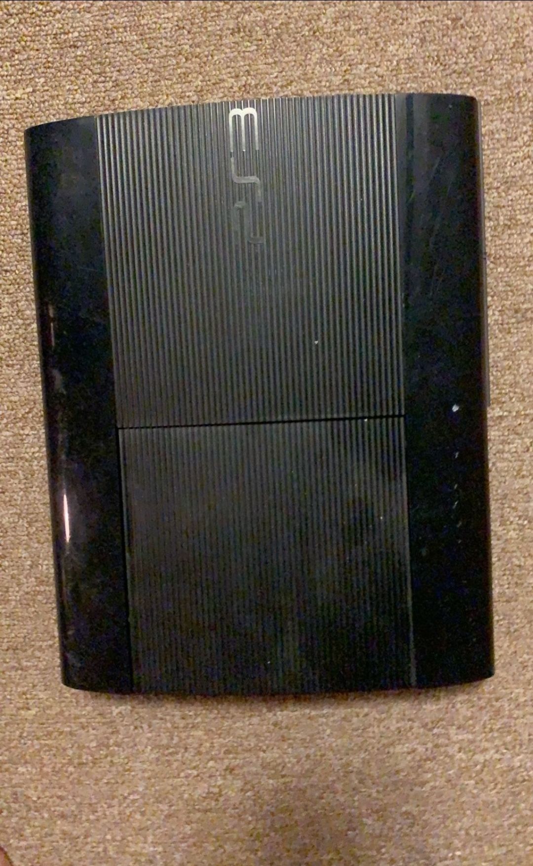 Playstation 3 slim