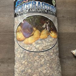 Aquarium Gravel 25Lbs