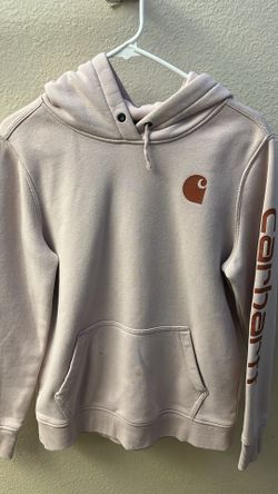 Carhartt Iconic Clarksburg Graphic Sleeve Hoodie