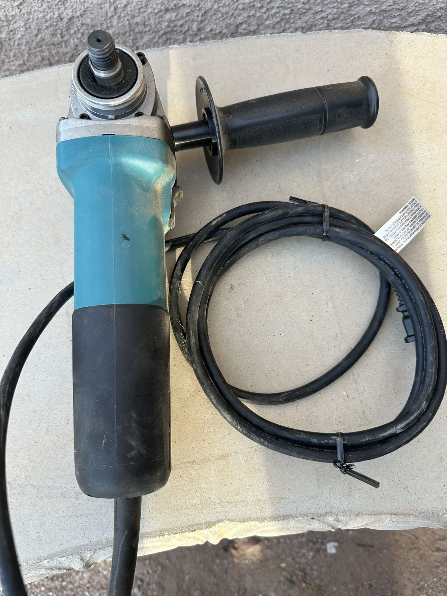Makita Sander