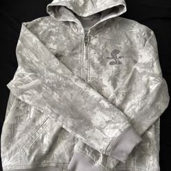 Hollister Shelby Jacket 