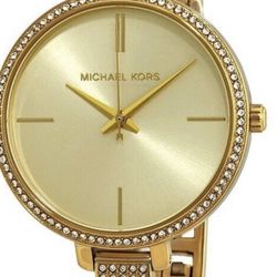 Female Michael Kors Watch 
