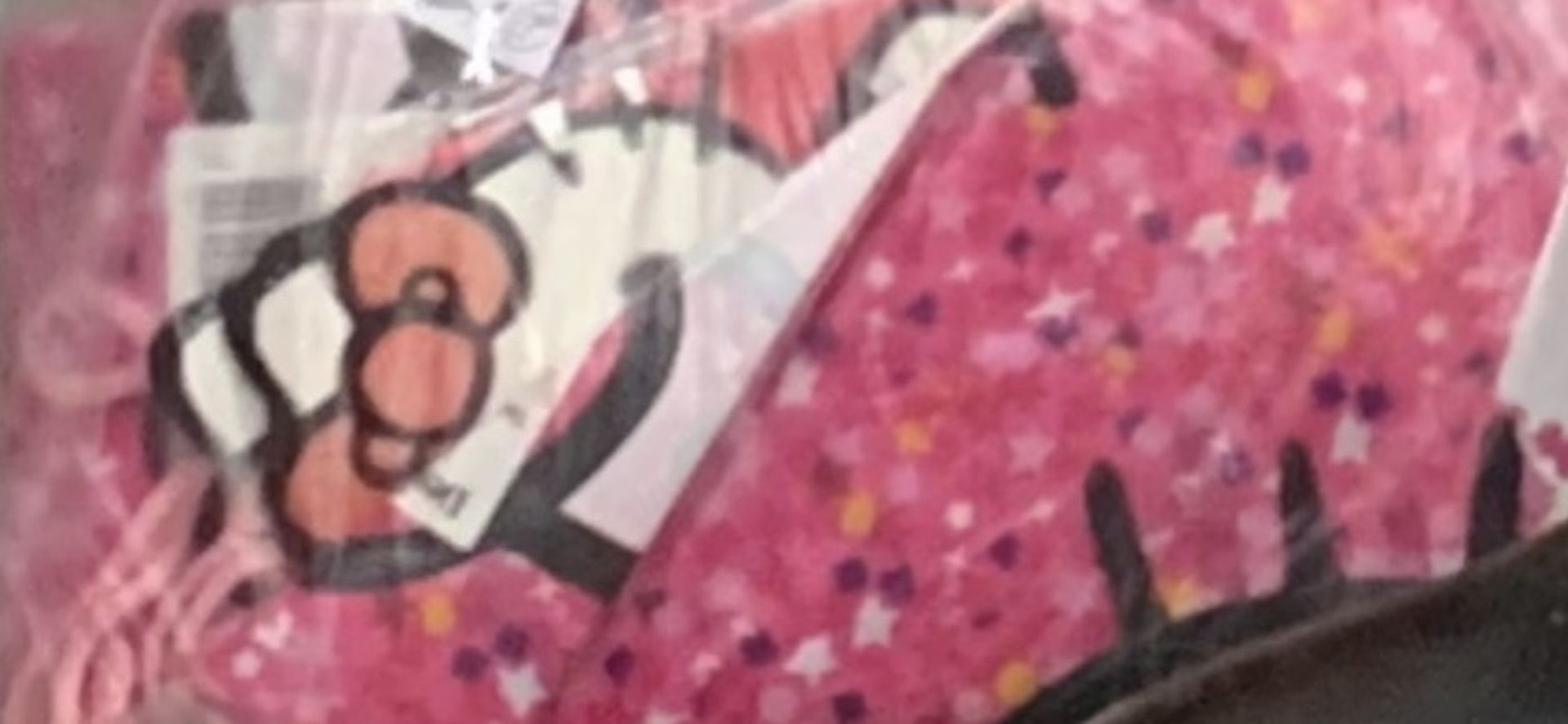 Huge Bag Of Hello Kitty Birthday Supplies!! All New!!