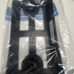 2018 - 2023 OEM Ford Mustang Front License plate Bracket