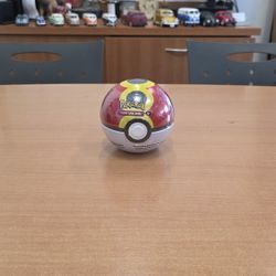 Pokémon Ball 