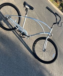 Electra Cruiser Bike $240