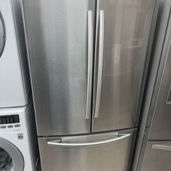 Nevera Samsung 33 Pulgada