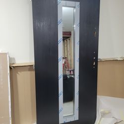 Door Slab 