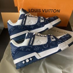 Lv Mens Trainers 
