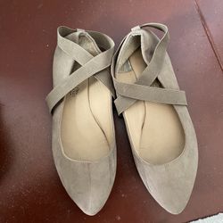 Ballet Flats