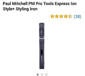 paul mitchell straightner