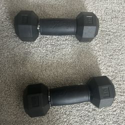 dumbbell