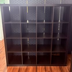 IKEA KALLAX Shelf Unit
