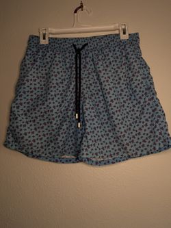 Swim Shorts Costume De Bain A St-Tropez Depuis 1971