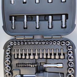 Husky Tool Set 