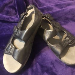 SAS sandals