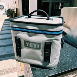 YETI Hopper Flip 12 Cooler