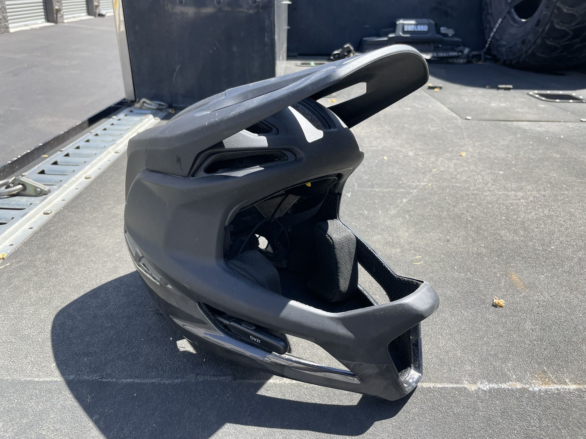 Specialized Gambit Helmet