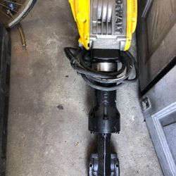 JACK HAMMER 