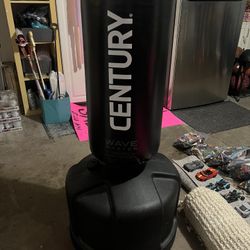 Punching Bag