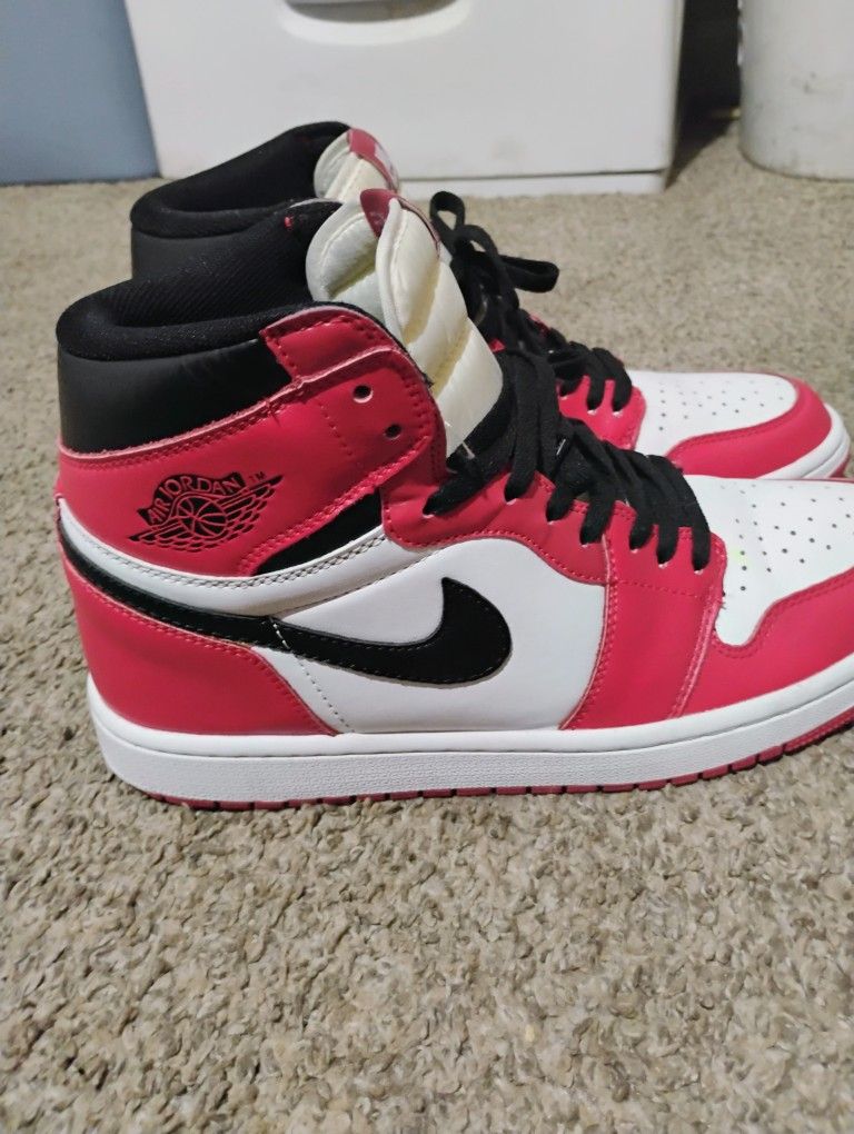 Men Nike shoes 
