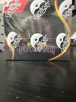 Pokémon Pitch Black