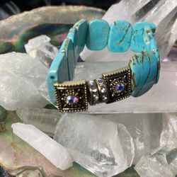 Turquoise Bracelet 