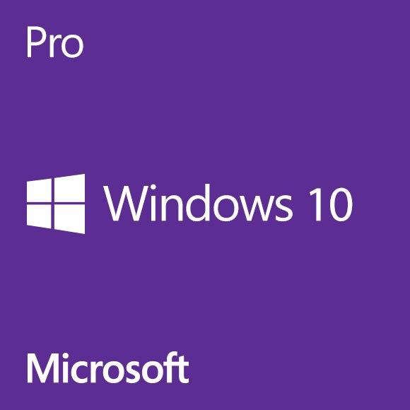 16GB USB Windows 10 Pro Installer for 2 PCs